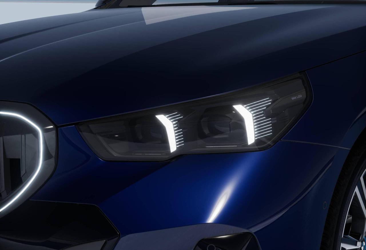 BMW Serie 5 i5 Touring eDrive40 MSport Pro