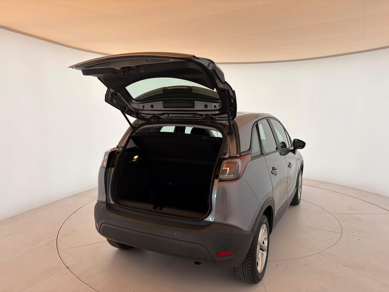 Opel Crossland X 1.6 ecotec Advance *NEOPATENTATI*