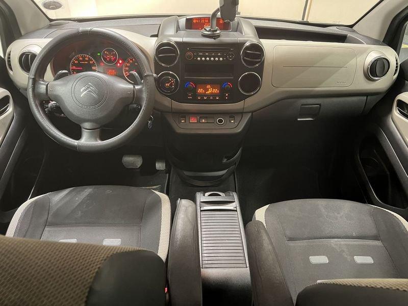 Citroën Berlingo Berlingo Multispace 1.6 e-HDi 90 CMP6 XTR