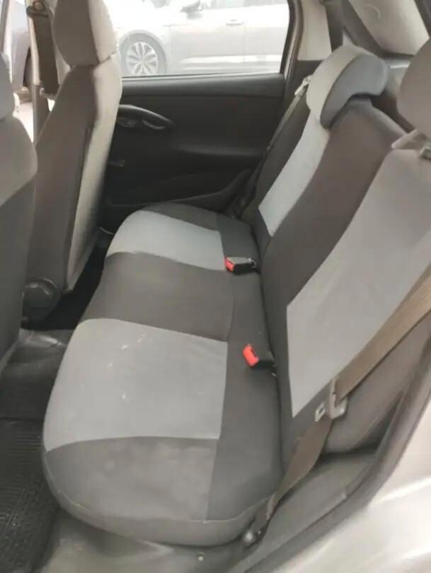 Fiat Punto 1.2 5 porte Dynamic