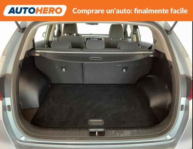 KIA Sportage 1.6 CRDI 136 CV DCT7 2WD Business Class