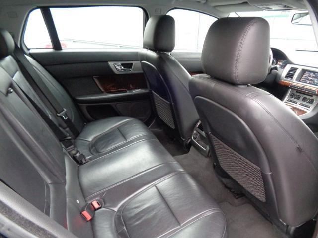 JAGUAR XF Sportbrake 2.2 D 200 CV Premium Luxury *GARANTITA*