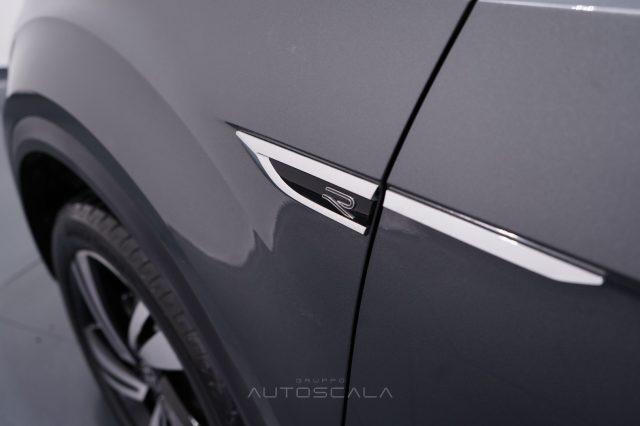 VOLKSWAGEN T-Roc 1.0 TSI R-Line Plus