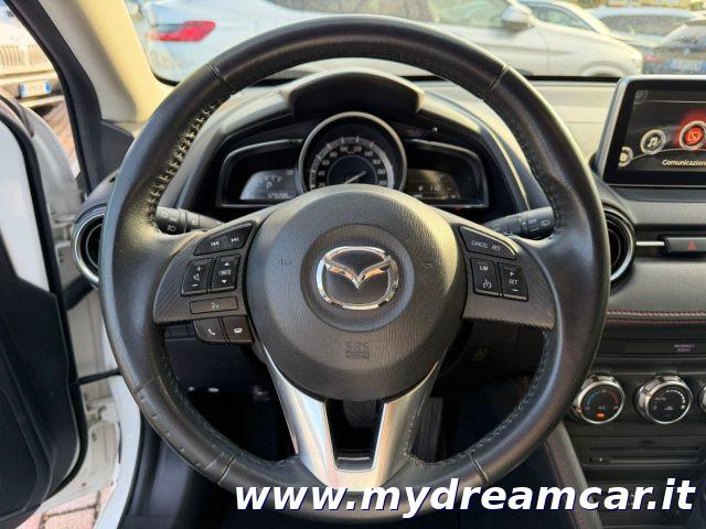 MAZDA 2 1.5 90 CV Skyactiv-G Exceed