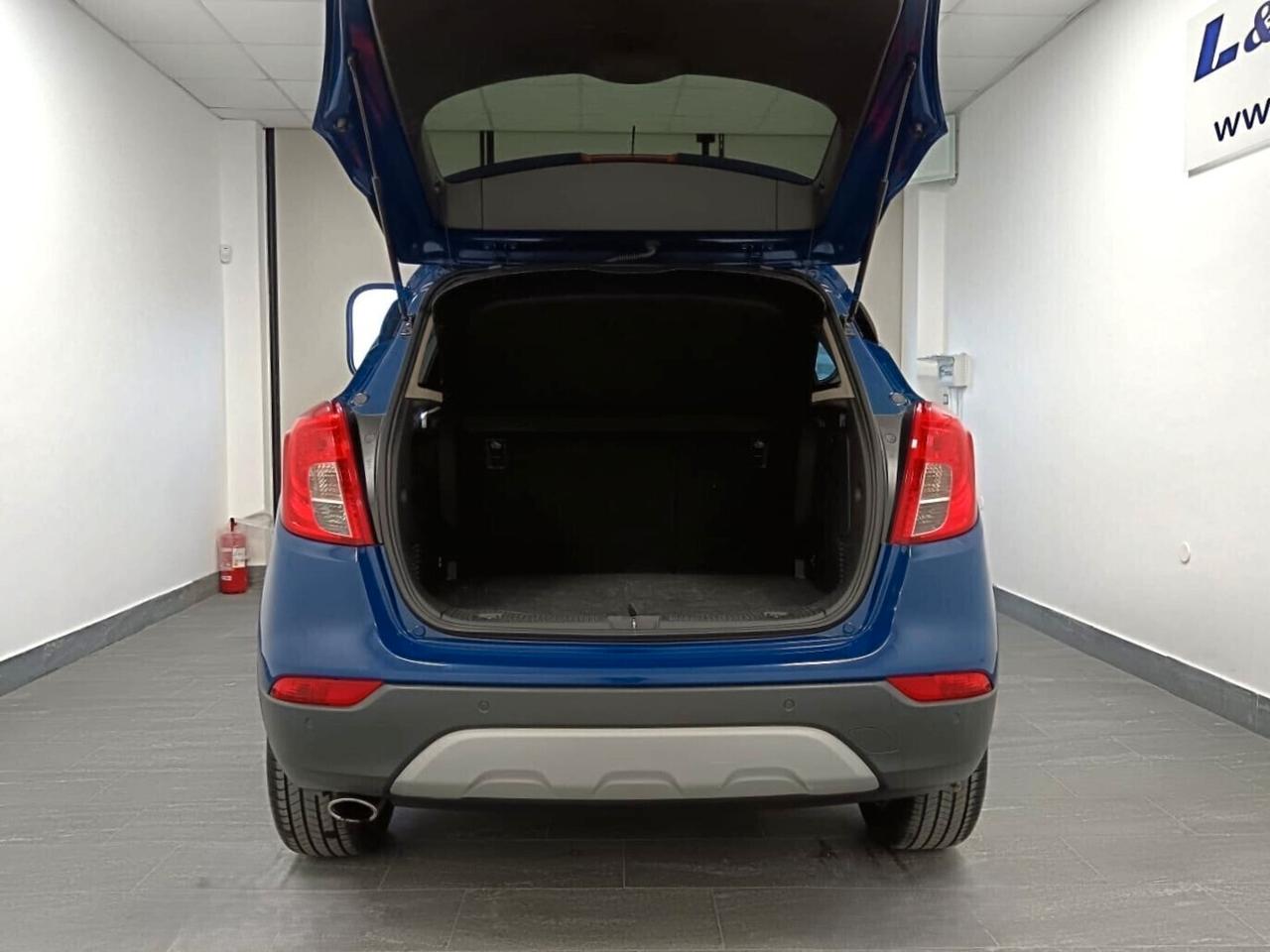 Opel Mokka 1.6 CDTI