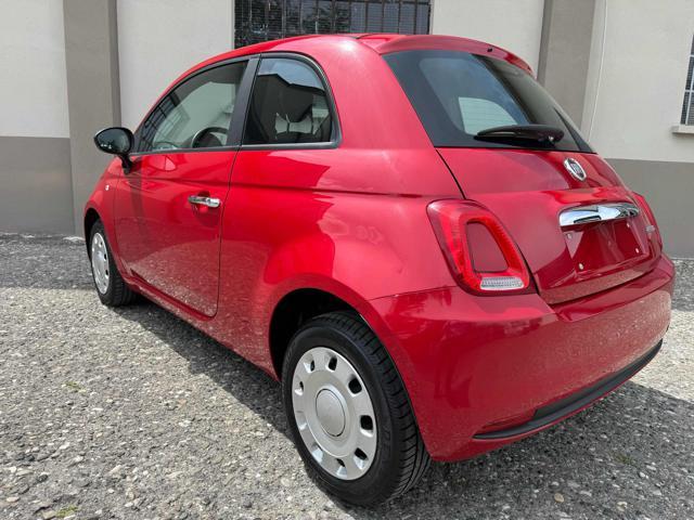 FIAT 500 PRONTA CONSEGNA 1.0 Hybrid CLIMA