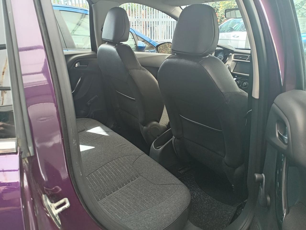Citroen C3 BlueHDi 75 Monna Lisa