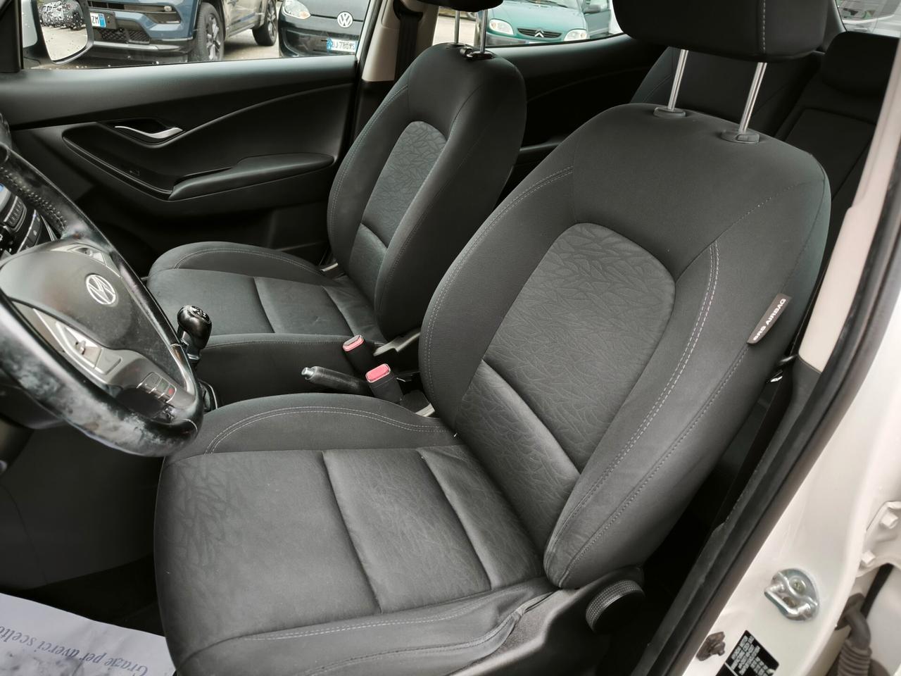 Hyundai iX20 1.6 CRDI 115 CV Comfort