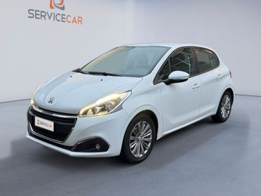 Peugeot 208 PureTech 5 porte Active
