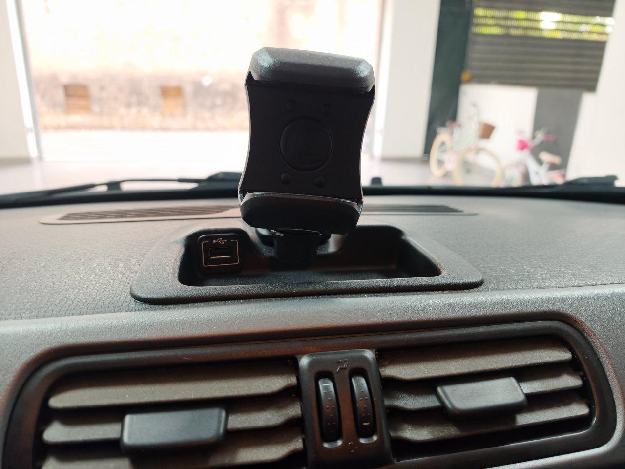 Fiat Panda 1.2 Lounge s&s 69cv my19