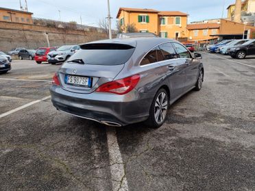 Mercedes-benz CLA 200 CLA 200 Shooting Brake