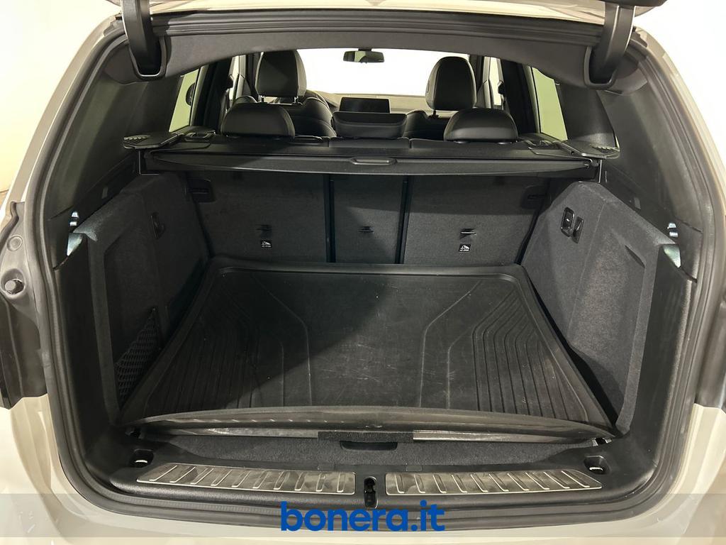 BMW X3 20 d Mild Hybrid 48V Msport xDrive Steptronic