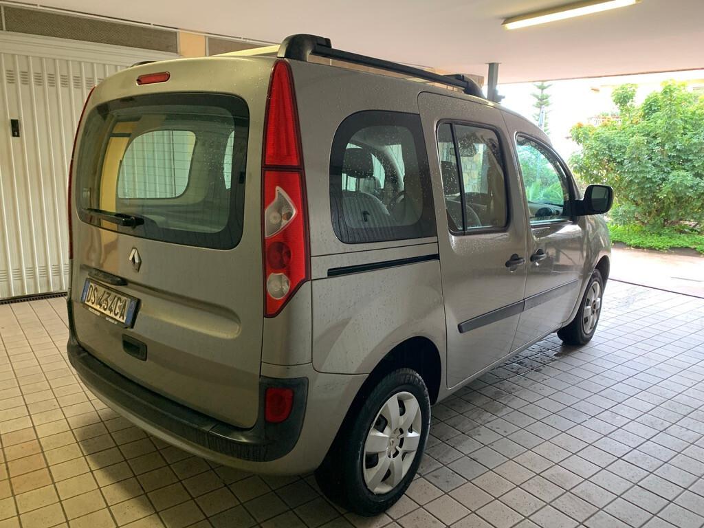 Renault Kangoo 1.5 dCi 105CV 5 porte Dynamique