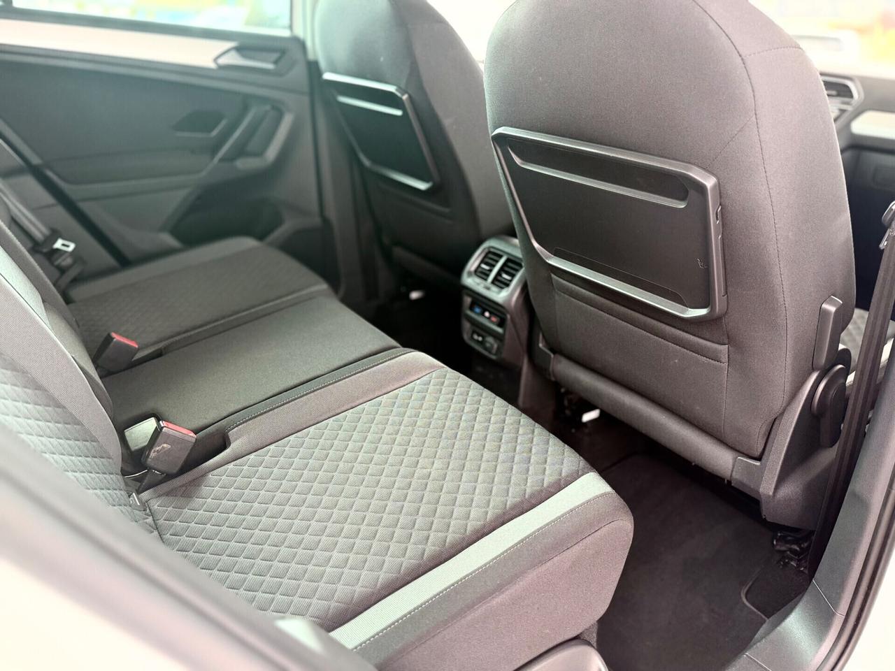 WV TIGUAN 2.0 TDI DSG* COCKPIT*NAVI*AUTOM