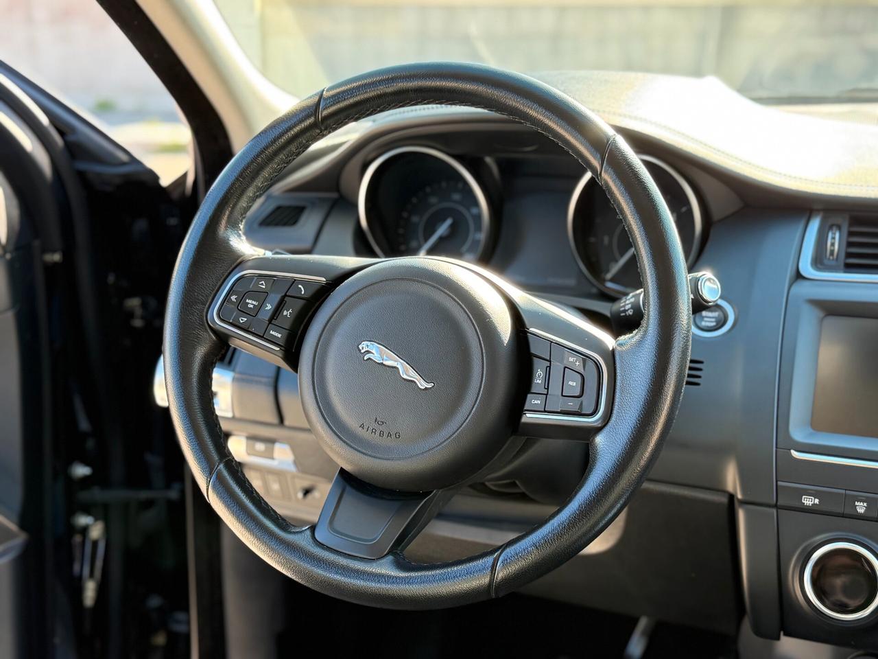 Jaguar E-Pace 2.0D 150 CV AWD S