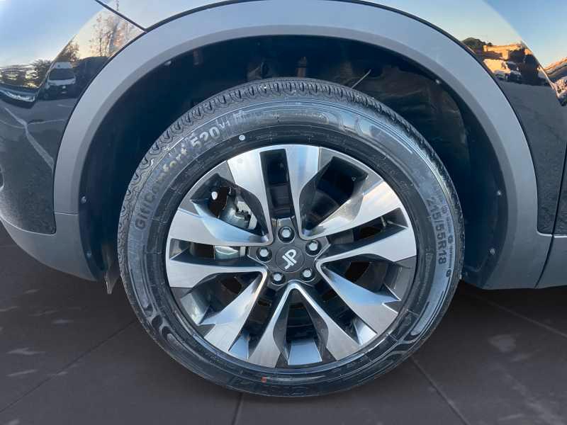 DR Dr 5.0 1.5 GpL 114cv