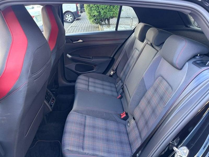 Volkswagen Golf GTI 5p 2.0 tsi Gti 245cv - CAMBIO MANUALE