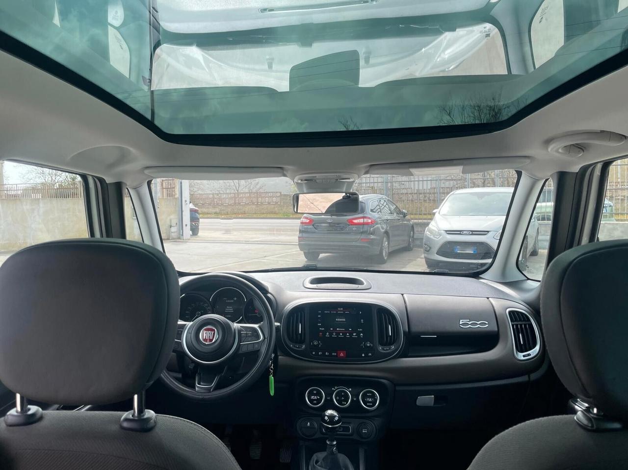 Fiat 500L 1.3 Multijet 95 CV Cross