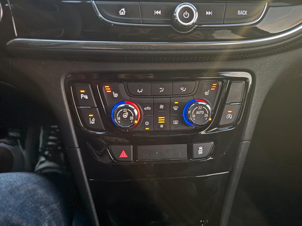 Opel Mokka X 1.6 CDTI Ecotec 4x2 Start&Stop Innovation