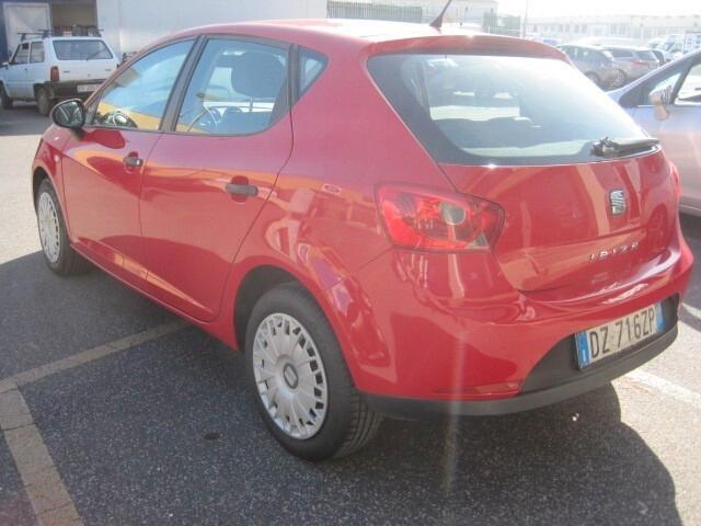 Seat Ibiza 1.4 5 porte Style