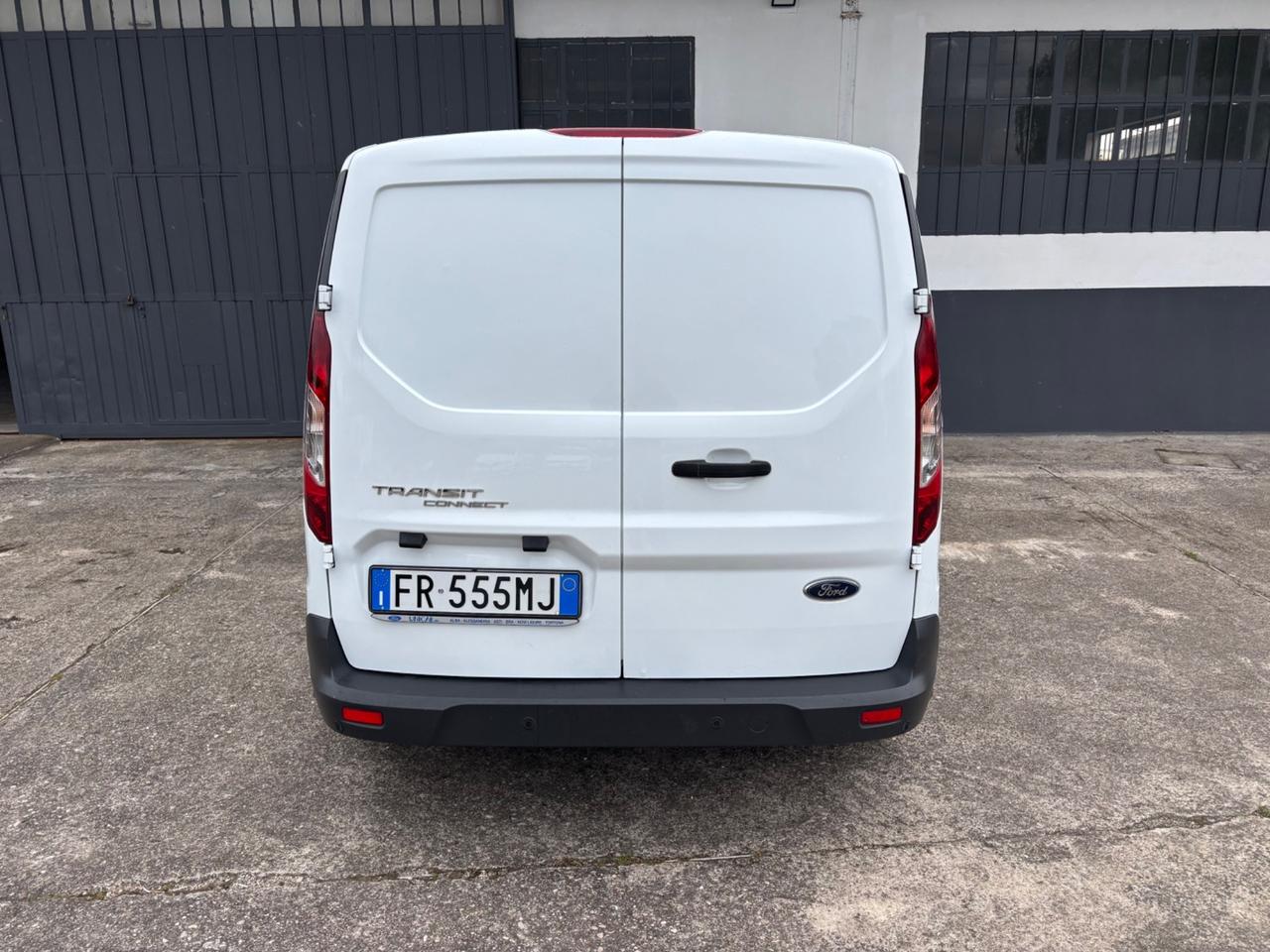 Ford Transit Connect 1.5 TDCi. Garanzia 12 mesi