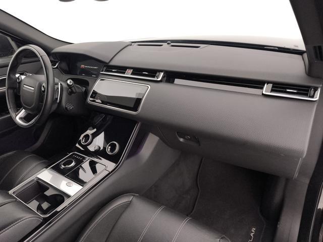 LAND ROVER Range Rover Velar 2.0d i4 R-Dynamic S 180cv auto my20