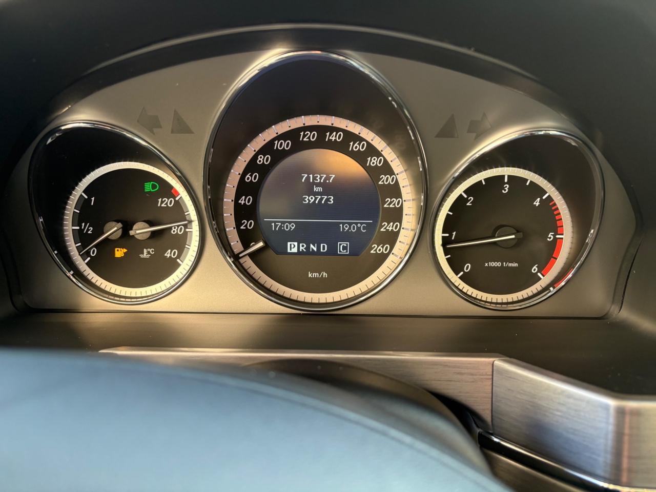 Mercedes-benz GLK 220 CDI 4Matic Sport 39.000 km