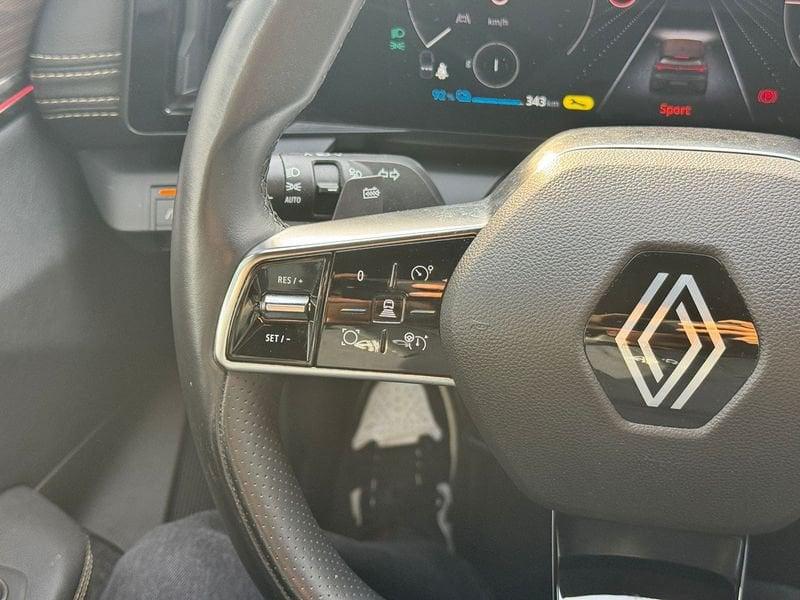 Renault Mégane E-Tech El. Techno EV60 AC22