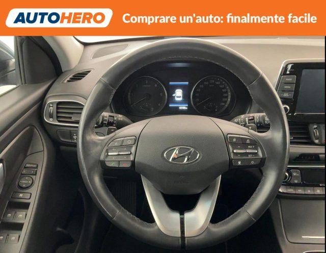 HYUNDAI i30 1.6 CRDi 5p. Style DCT