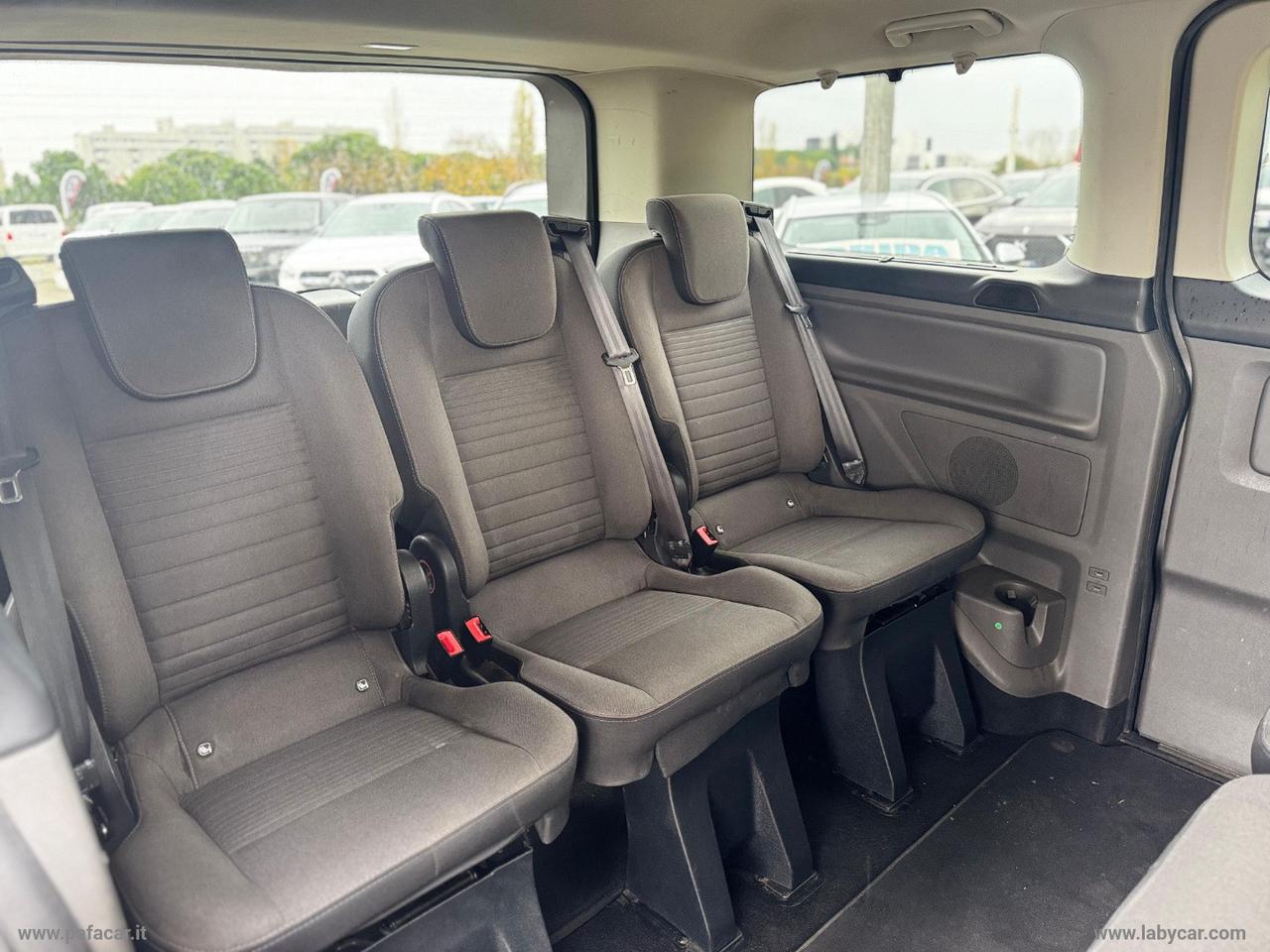 Tou.Cust. 320 2.0 EcoB 130 MHEV PC Tit.