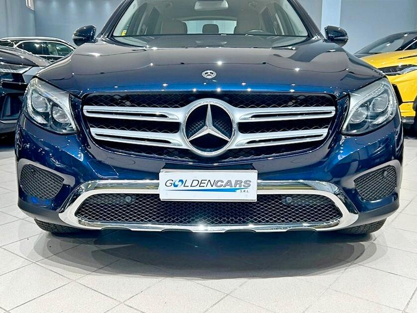 Mercedes-benz GLC 220 d 4Matic Exclusive