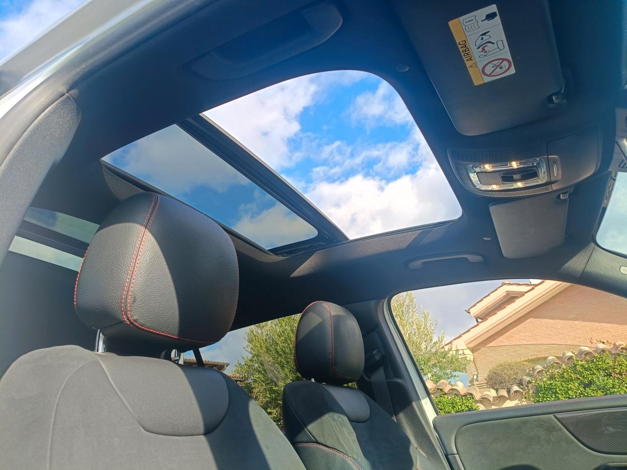 Mercedes-benz GLB 200 d Automatic Premium AMG