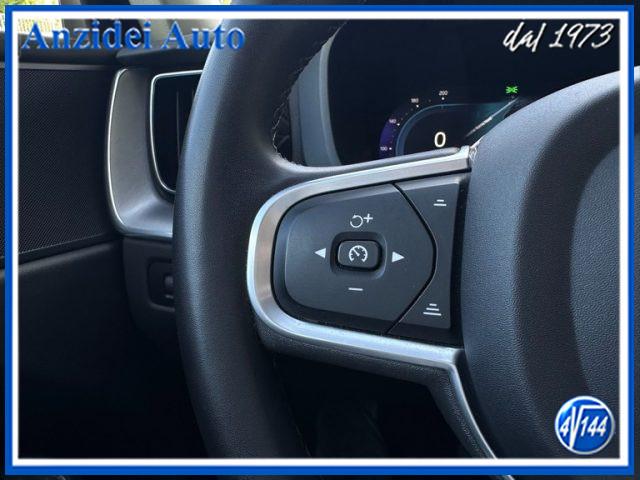 VOLVO XC60 B4 (d) AWD Geartronic Business