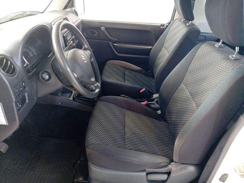 Suzuki Jimny 1.3 4WD