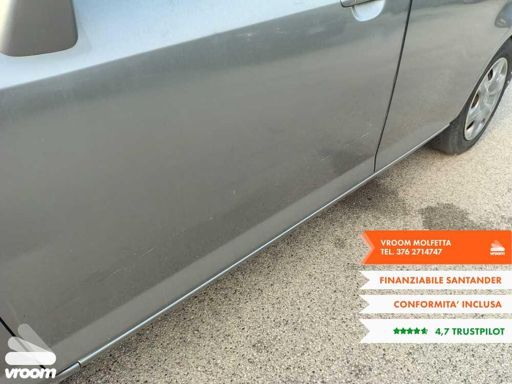 HONDA Jazz 1ª serie 01-08 Jazz 1.2 i-DSi 5 por...