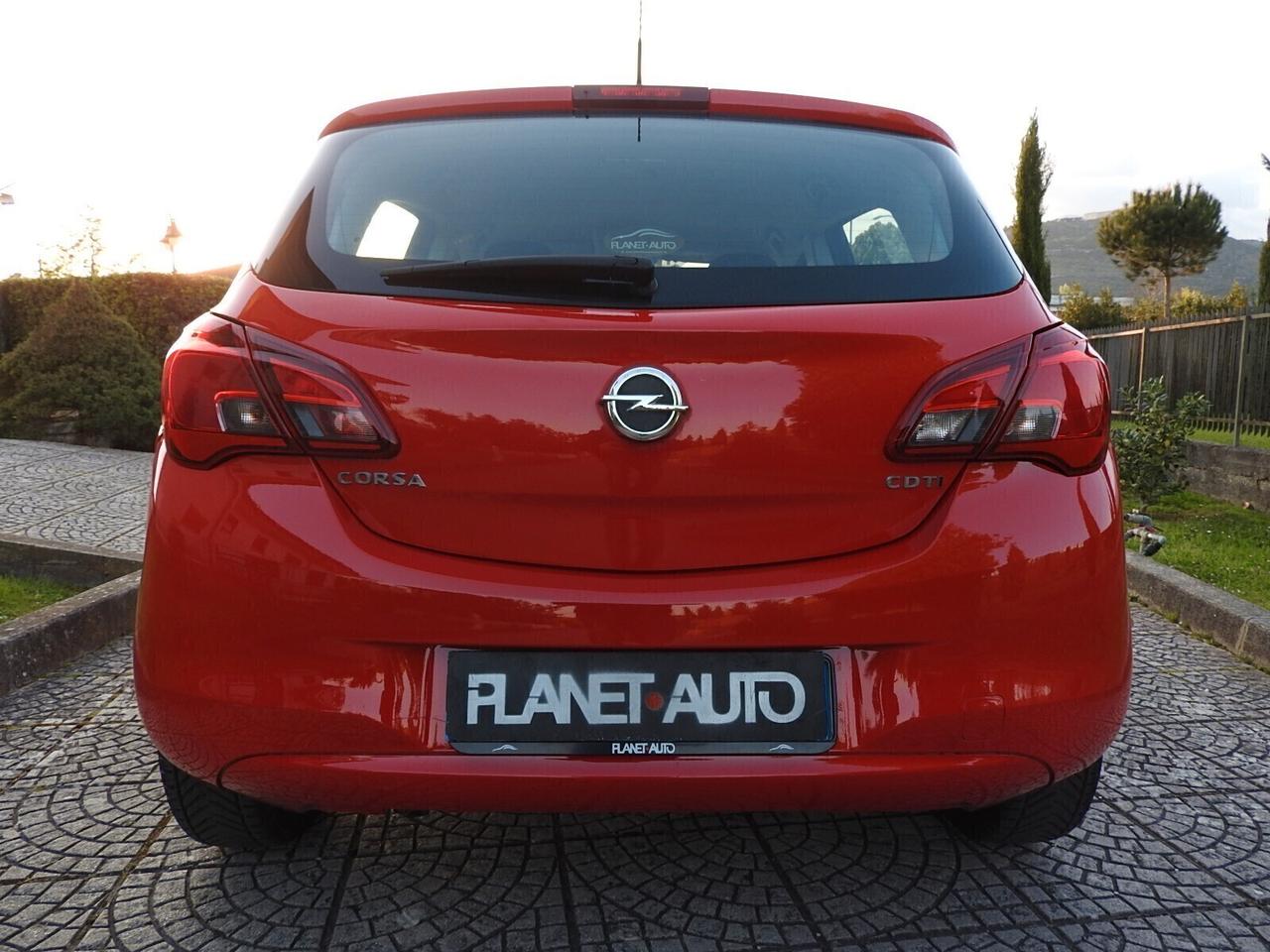 OPEL CORSA 1.3 CDTI 5 porte NEOP.