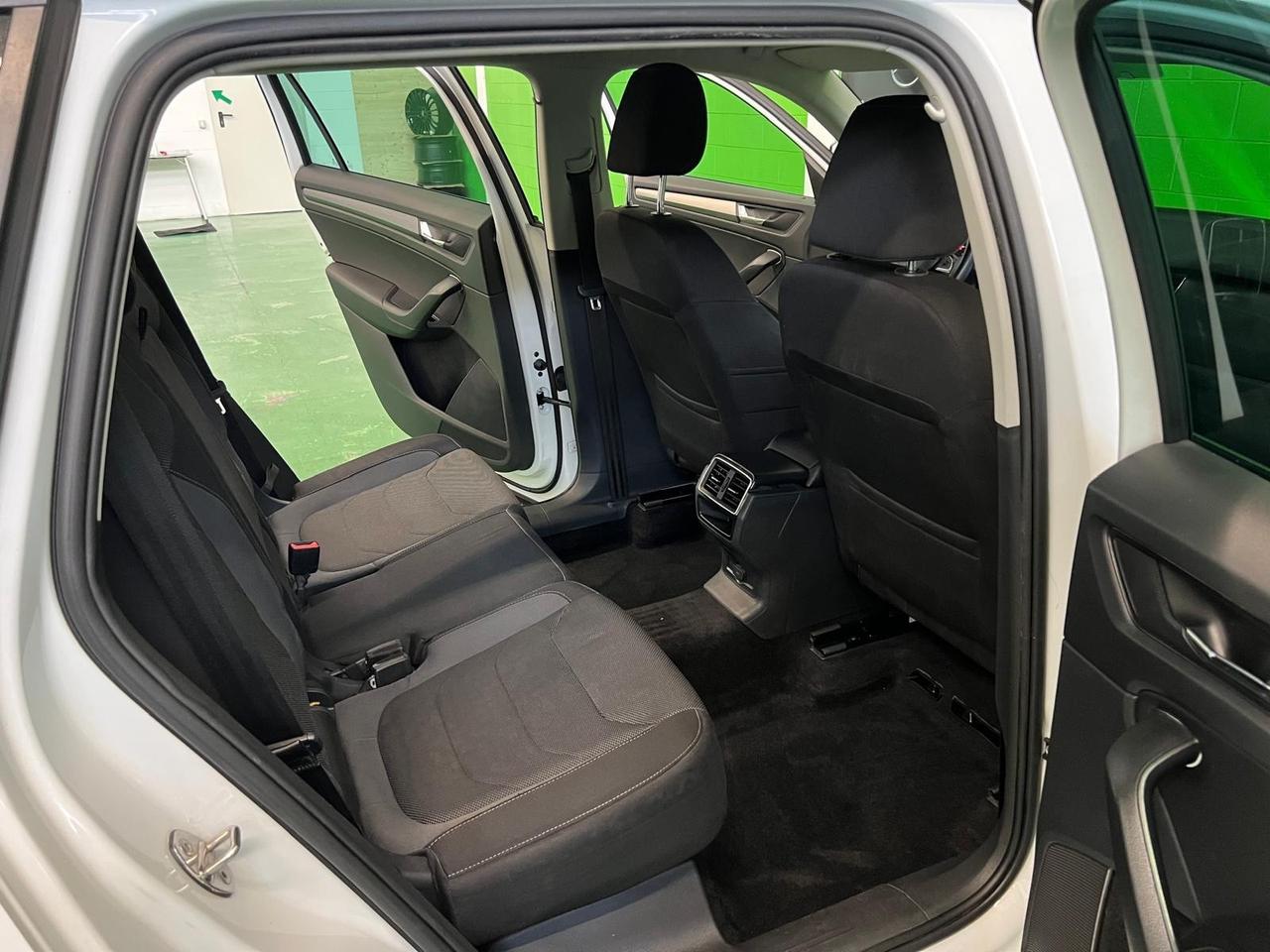 Skoda Kodiaq 2.0 TDI SCR DSG Style