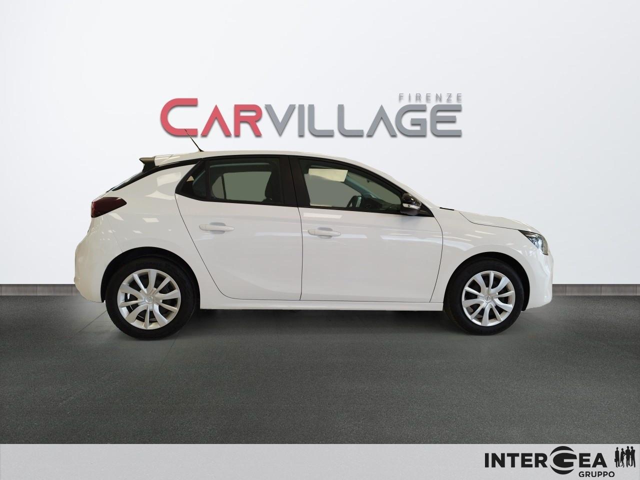 OPEL Corsa 1.2 Edition s&s 75cv