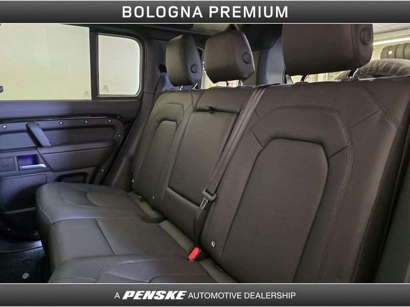 Land Rover Defender 110 3.0D I6 250 CV AWD Auto X-Dynamic HSE