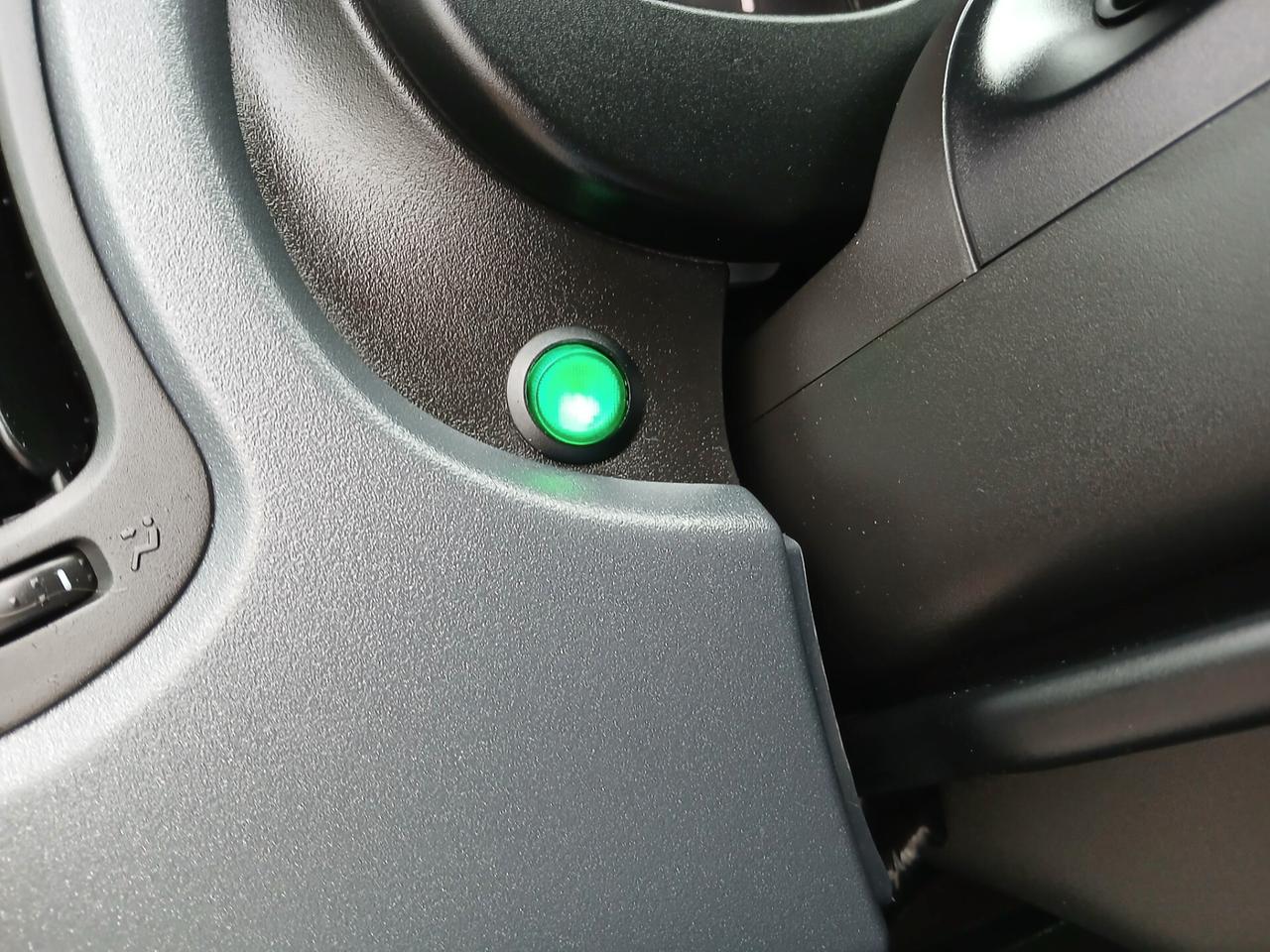 Fiat Panda TWINAIR 4x4 VAN 2 POSTI 2020