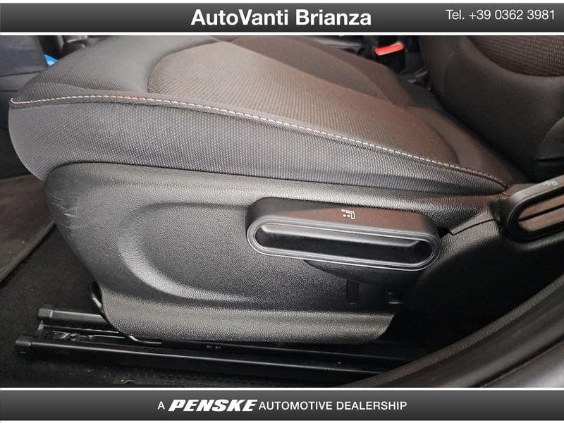 MINI Mini 5 porte Mini 1.5 Cooper Essential 5 porte