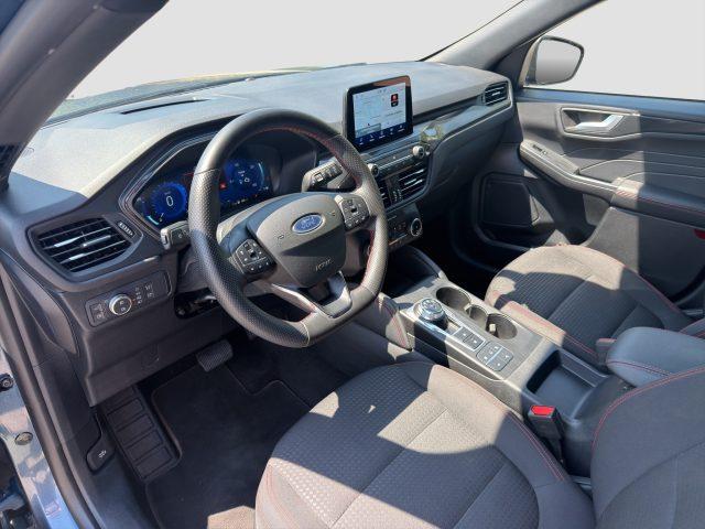 FORD Kuga Kuga 2.5 Plug In Hybrid 225 CV CVT 2WD ST-Line