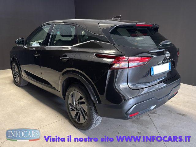 NISSAN Qashqai MHEV 158 CV Xtronic Business - PROMO