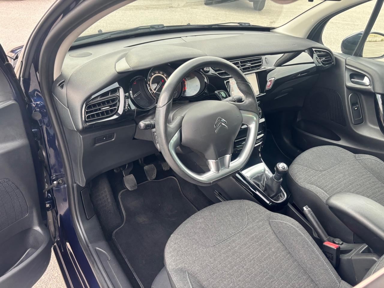 Citroen C3 BlueHDi 75 Feel Edition