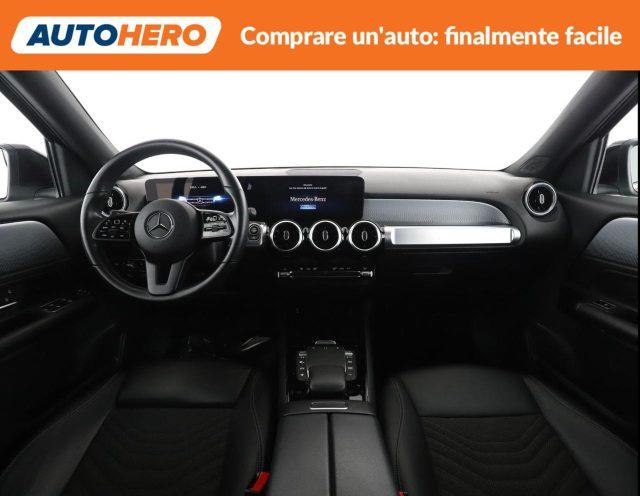 MERCEDES-BENZ GLB 180 Automatic Sport