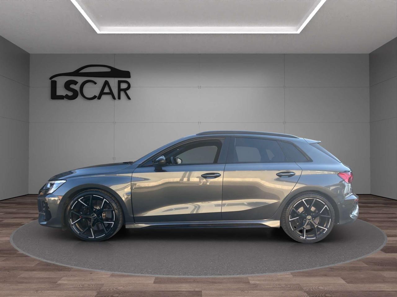 Audi RS3 2.5 tfsi quattro s-tronic~Unipro~Promo Finanziame