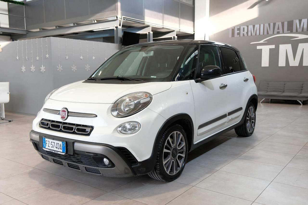 Fiat 500L 1.6 Multijet 120 CV Cross