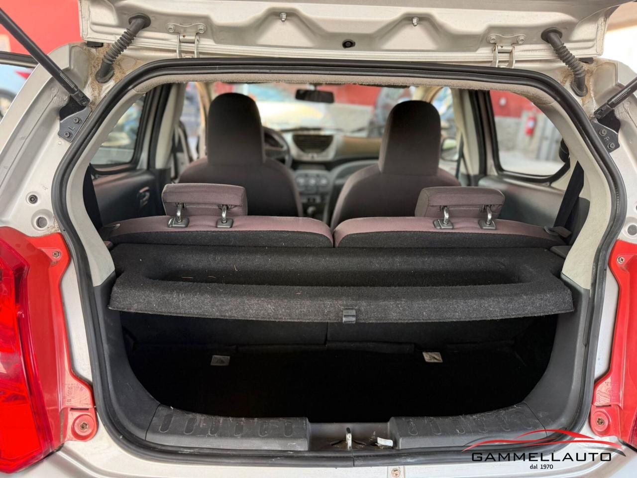 Nissan Pixo 1.0 Active 68cv