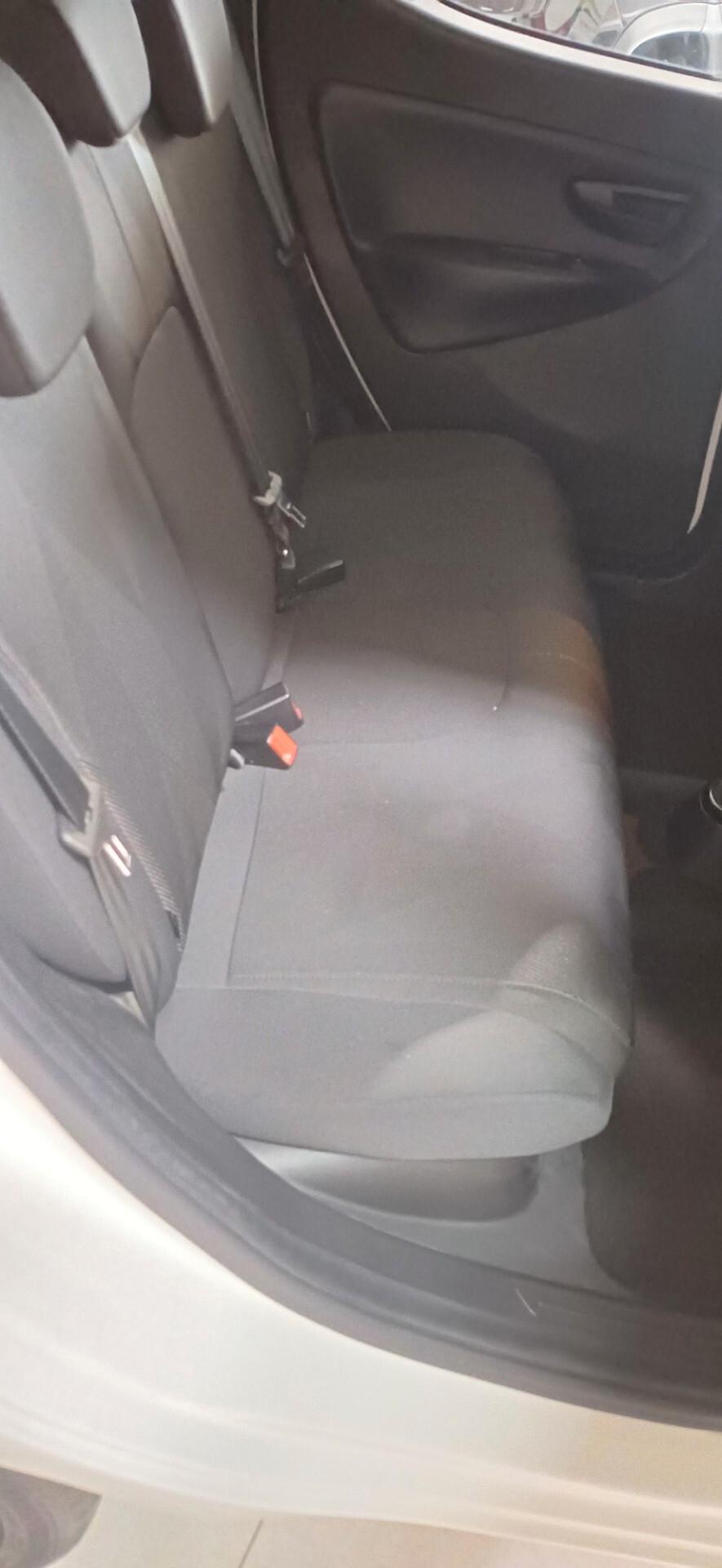 Lancia Ypsilon 1.2 69 CV 5 porte Gold