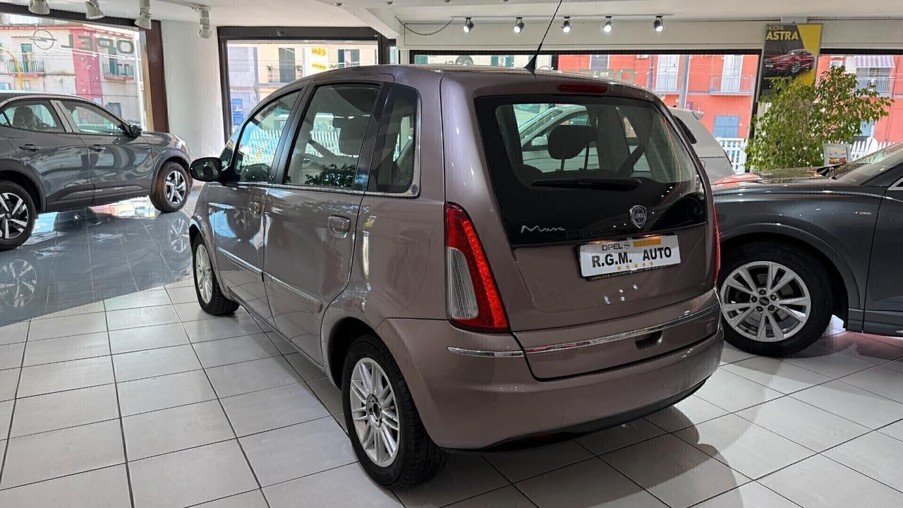 Lancia MUSA 1.4 Oro UNICO PROPRIETARIO